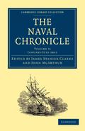 The Naval Chronicle - Volume 5
