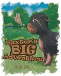 Baxter’s Big Adventure