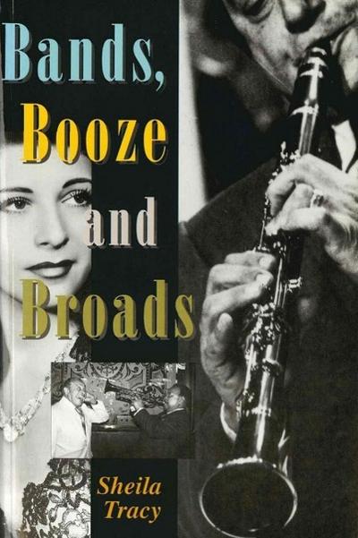 Bands, Booze And Broads