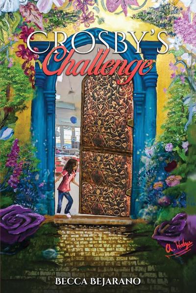 Crosby’s Challenge