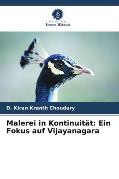 Malerei in Kontinuität: Ein Fokus auf Vijayanagara