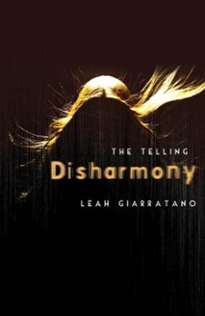 Telling: Disharmony Book 1