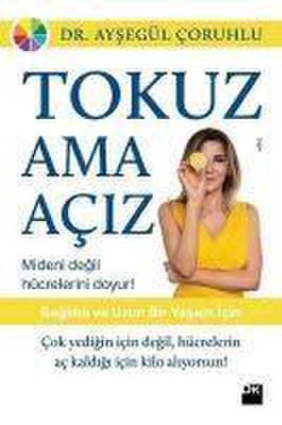 Tokuz Ama Aciz