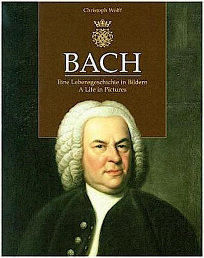 Bach-Dokumente / Bach