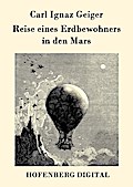 Reise eines Erdbewohners in den Mars
