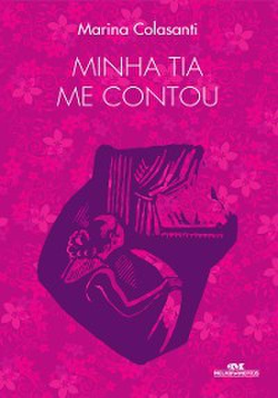 Minha tia me contou