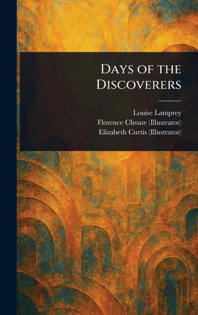 Days of the Discoverers