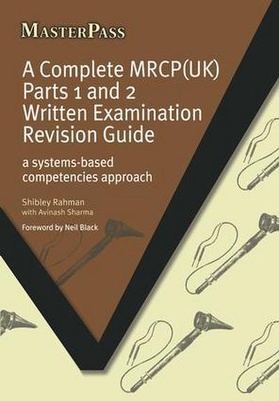 A Complete MRCP(UK)