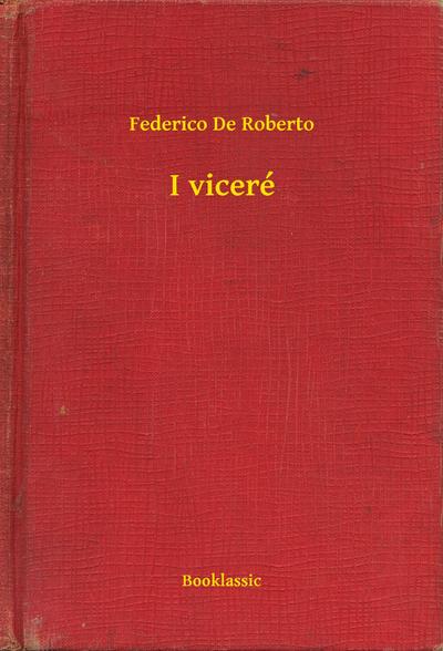 I viceré