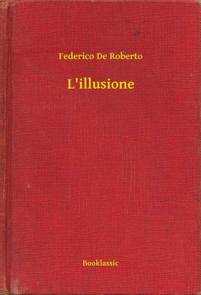 L’illusione