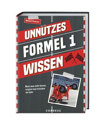 Unnützes Formel 1 Wissen 
