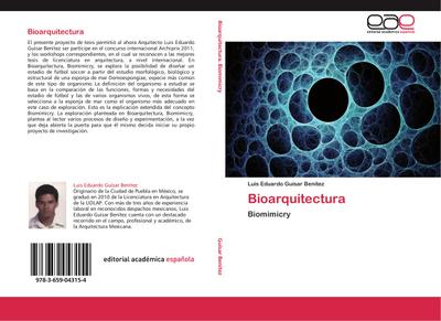 Bioarquitectura