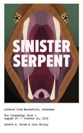 Sinister Serpent (The Cleansing, #3)