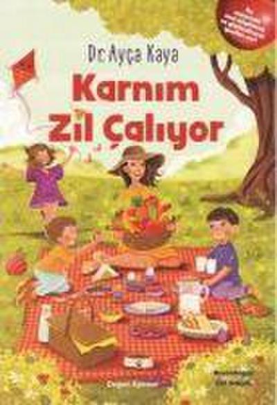 Karnim Zil Caliyor