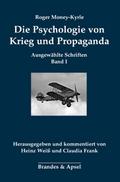 Die Psychologie von Krieg und Propaganda