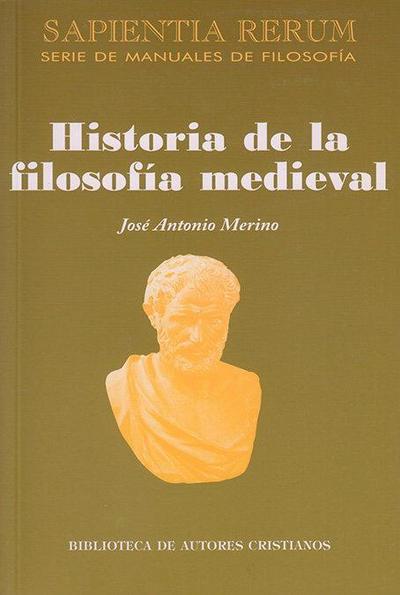 Historia de la filosofía medieval