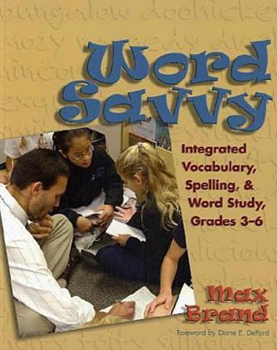 Word Savvy