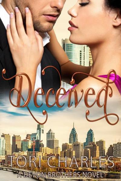 Deceived (Devon Brothers, #2)