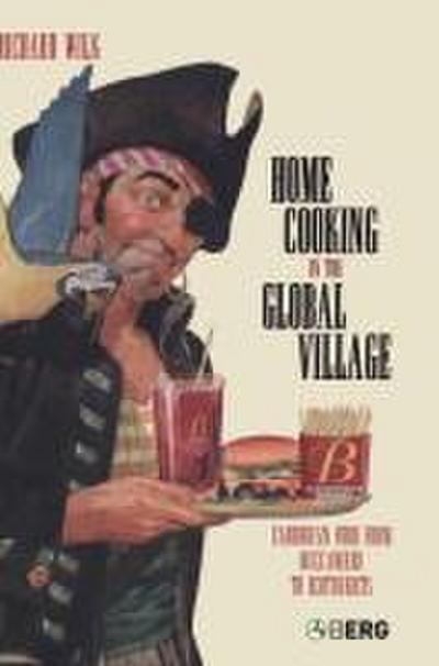 Home Cooking in the Global Village