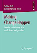 Making Change Happen