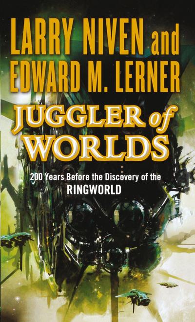 Juggler of Worlds