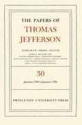 The Papers of Thomas Jefferson, Volume 30