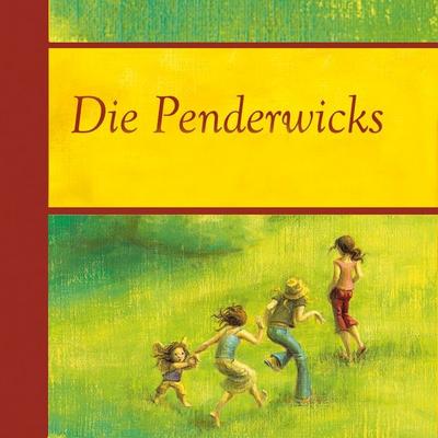 Birdsall, J: Penderwicks 4: Neues von den Penderwicks