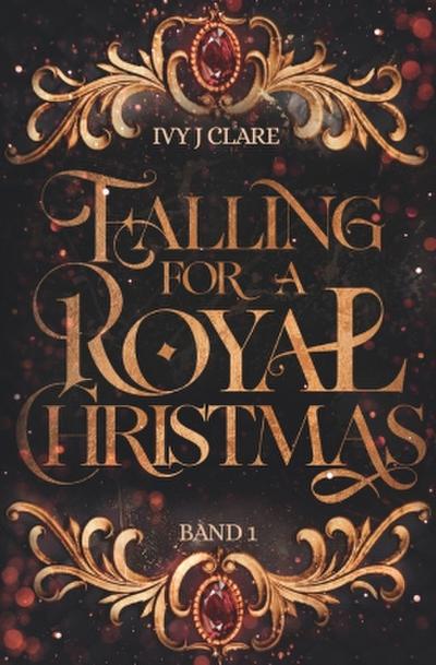 Falling for a Royal Christmas