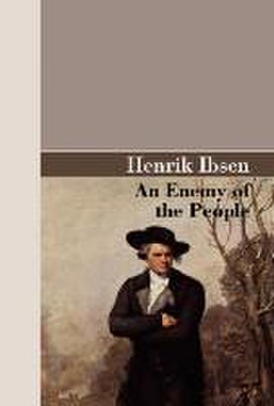 An Enemy of the People