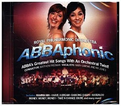 ABBAphonic