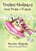 Darling Hedgehog