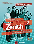 Zénith 2 ? Ausgabe für den deutschsprachigen Raum