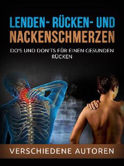 Lenden-, rücken- und nackenschmerzen (Übersetzt)