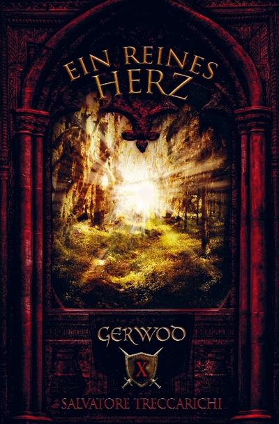 Gerwod X