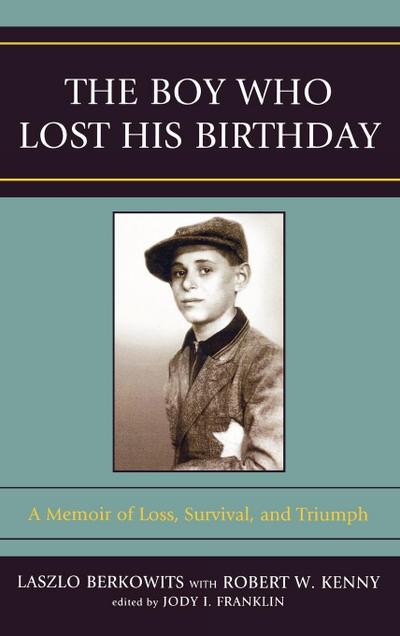 Boy Who Lost His Birthday