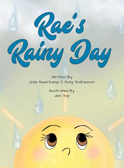 Rae’s Rainy Day
