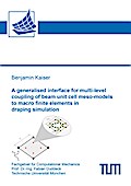 A generalised interface for multi-level coupling o