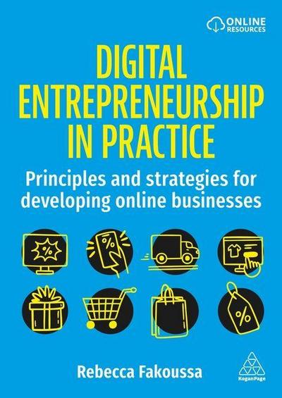 Digital Entrepreneurship in Practice