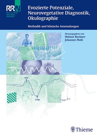 Evozierte Potenziale, Neurovegetative Diagnostik, Okulographie