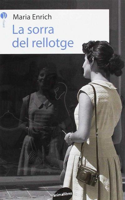 La sorra del rellotge