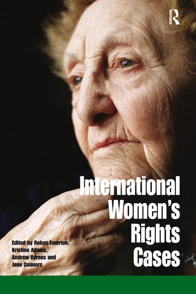 International Women’s Rights Cases