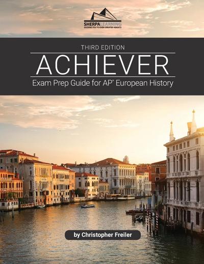 Achiever
