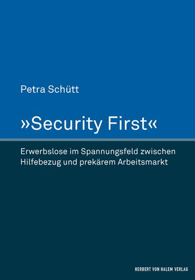 ’Security First’