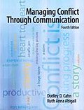 Managing Conflict Through Communication
