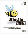 Kind in Wien