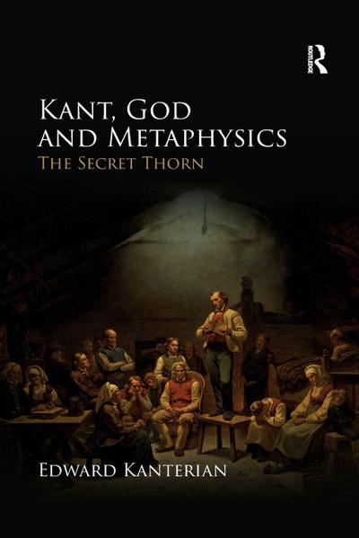 Kant, God and Metaphysics