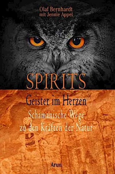 Spirits - Geister im Herzen
