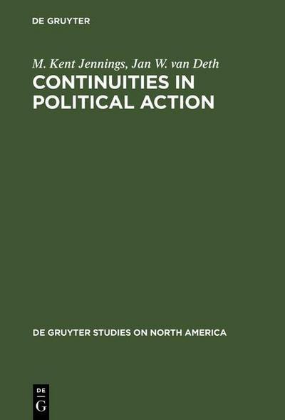 Continuities in Political Action