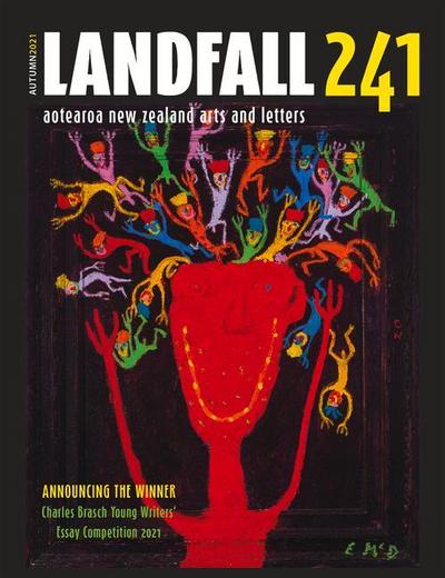 Landfall 241