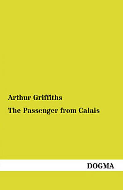 The Passenger from Calais